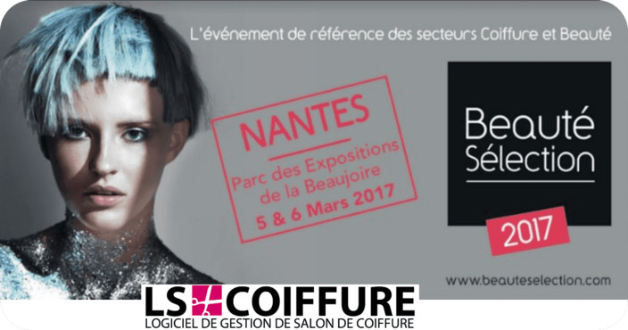 LSCoiffure au Beauté Selection de Nantes