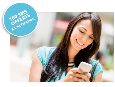 sms offerts pour tester les sms automatiques aux clients du salon de coiffure